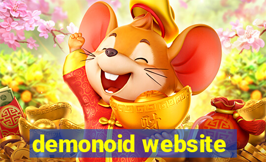 demonoid website